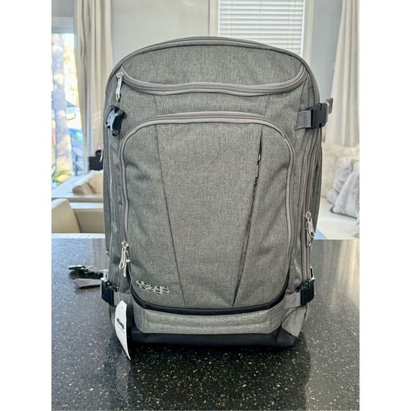 eBags Bags Ebags Tls Motherlode Weekender Convertible Junior Bag Graphite Gray Poshmark